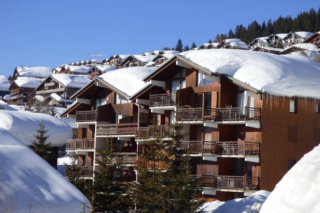 Photo of Others in Les Saisies