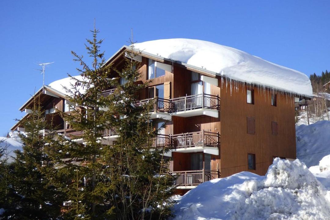 Photo of Others in Les Saisies