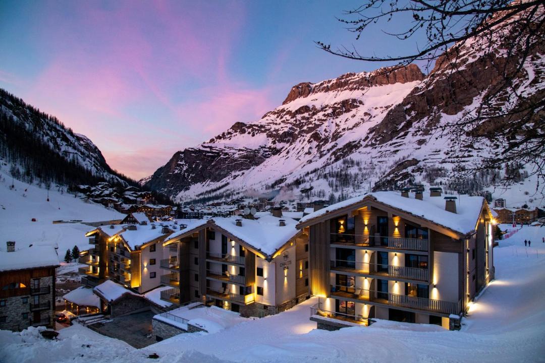 Photo of Others in Val-d'Isere