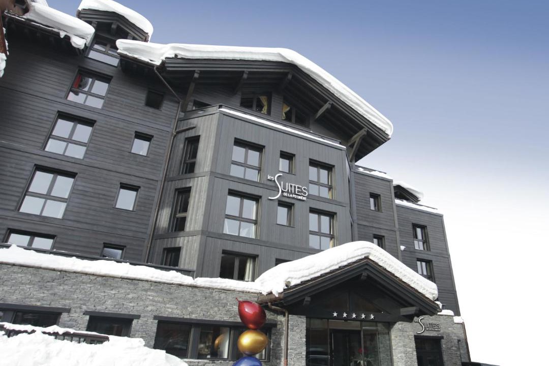 Photo of Others in Courchevel