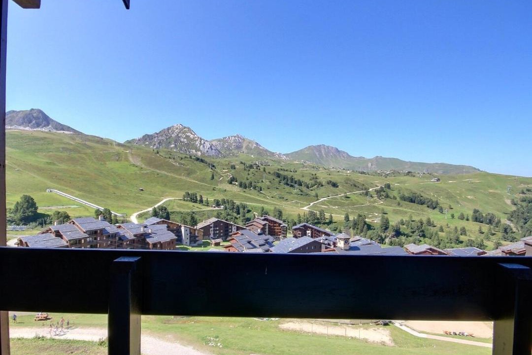 Photo of Others in Belle Plagne