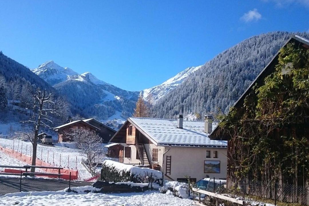 Photo of Others in Areches
