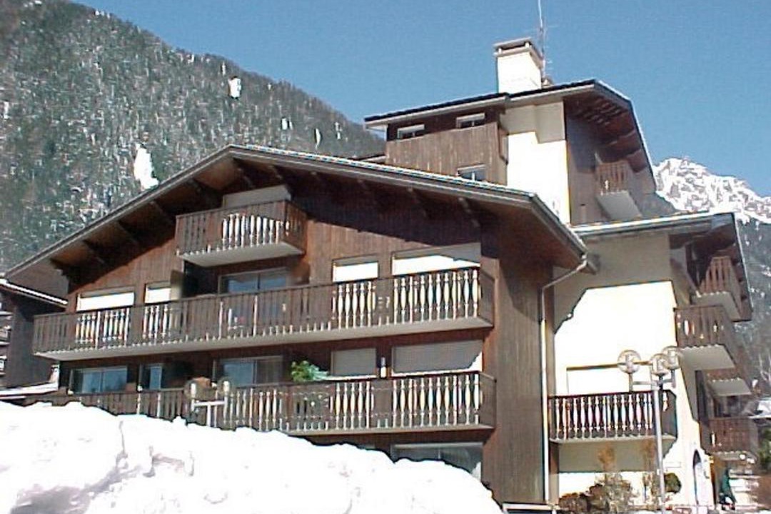 Photo of Others in Chamonix City Centre