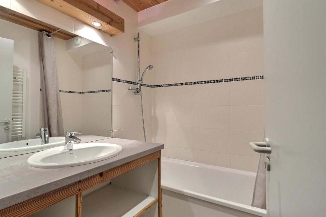 Photo of Bathroom in La Perriere