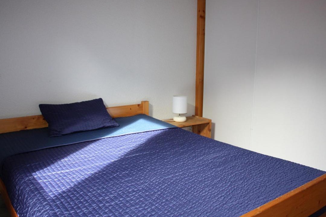 Photo of Bedroom in Montchavin