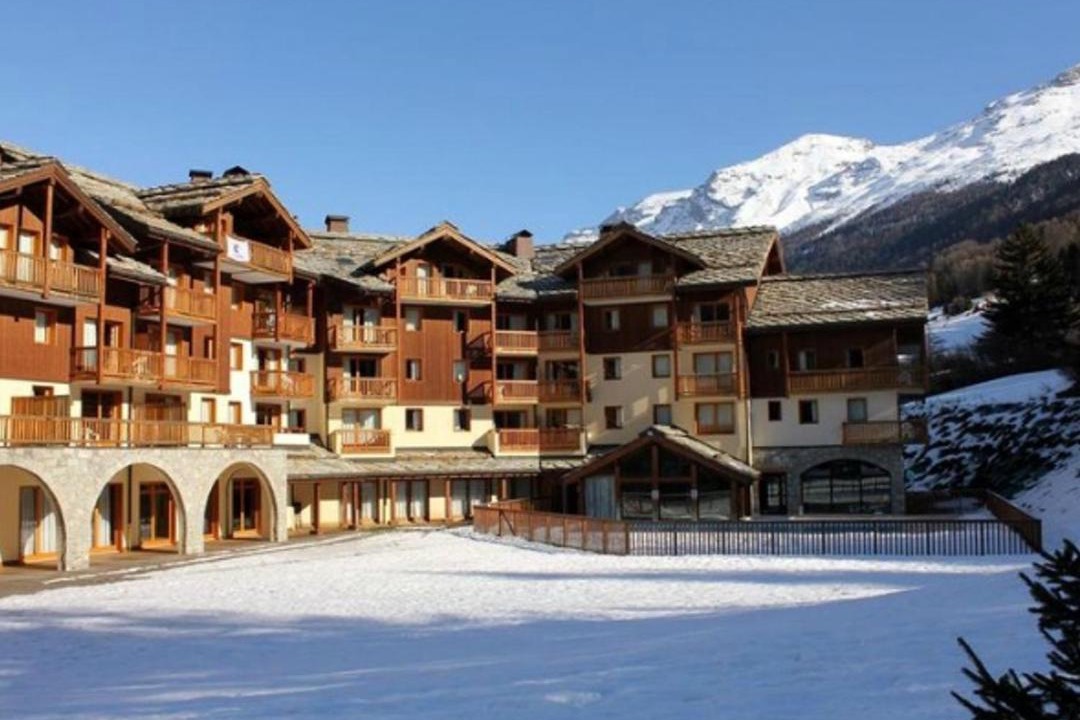 Photo of Others in Val Cenis