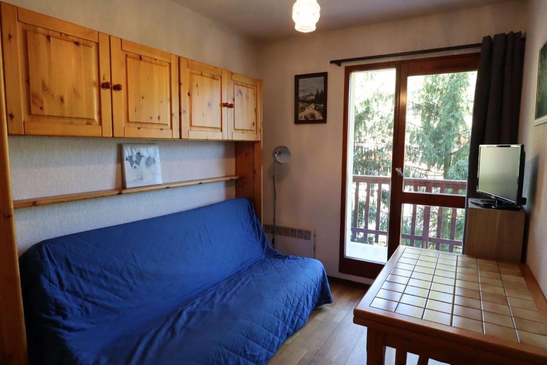 Photo of Bedroom in Areches