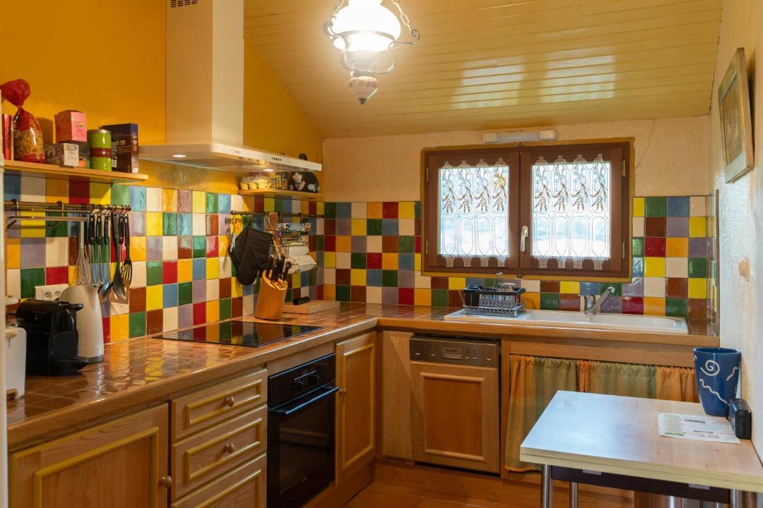 Photo of Kitchen in Mouret