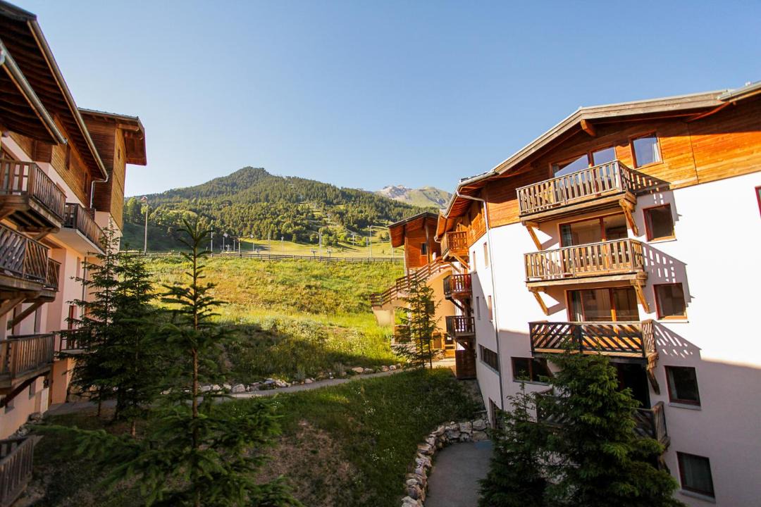 Photo of Others in Aussois