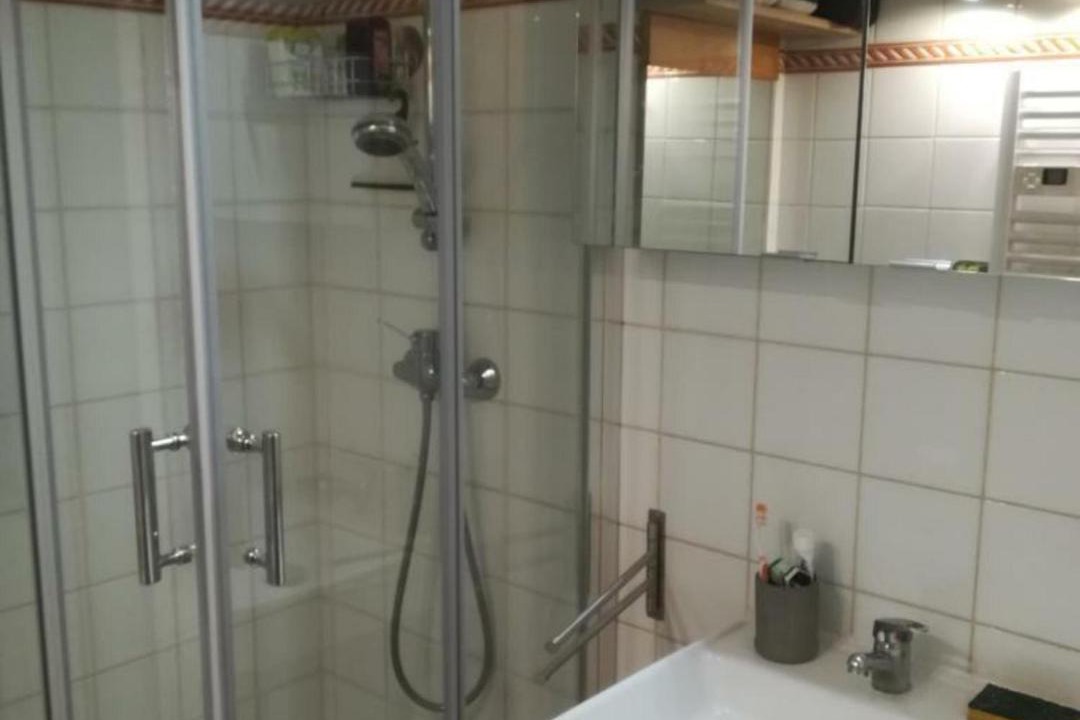 Photo of Bathroom in Chamonix City Centre