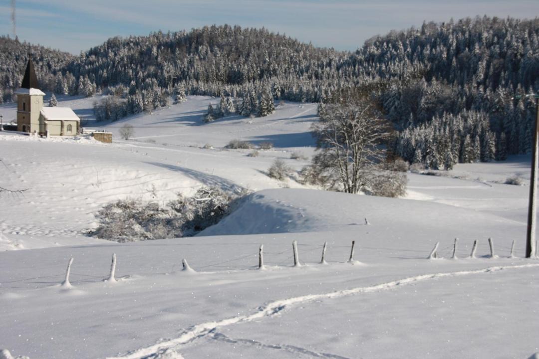 Photo of Others in Les Piards