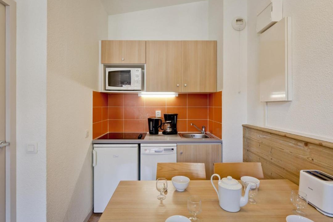 Photo of Kitchen in La Perriere