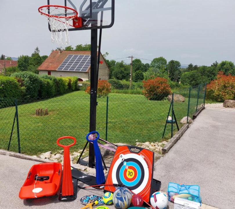Photo of Others in Baresia-sur-l'Ain