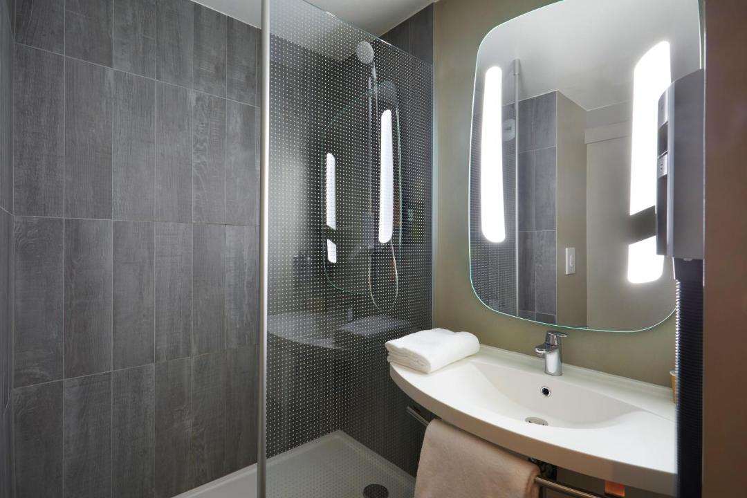 Photo of Bathroom in Archamps