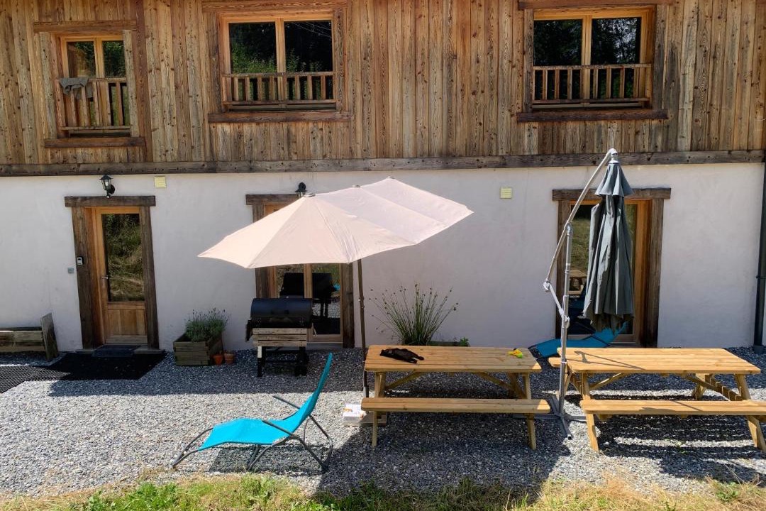 Photo of Others in Samoens