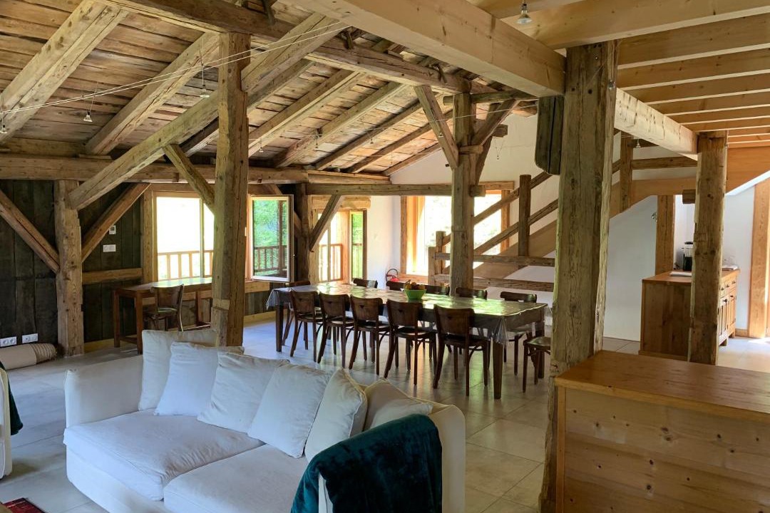 Photo of Others in Samoens