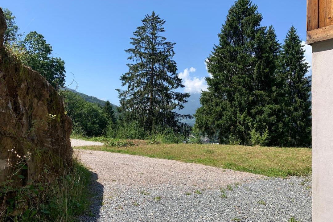Photo of Others in Samoens