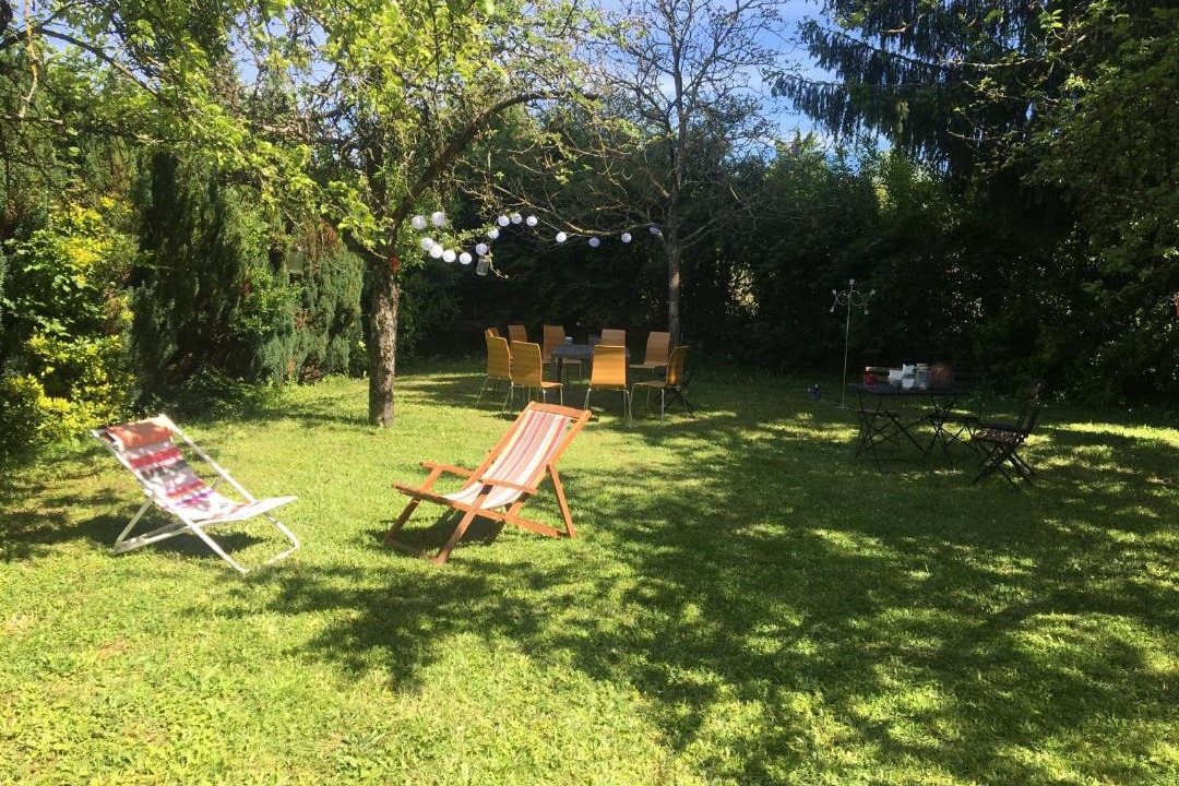 Photo of Outdoor in Izeaux
