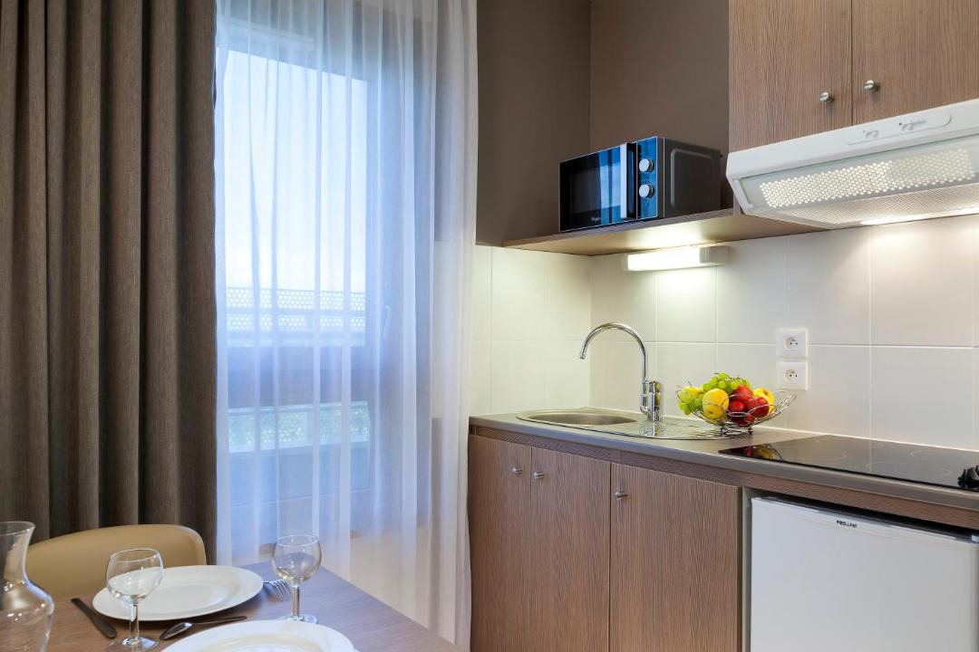 Photo of Kitchen in Annemasse