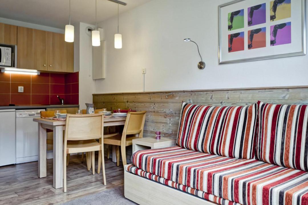 Photo of Livingroom in La Perriere