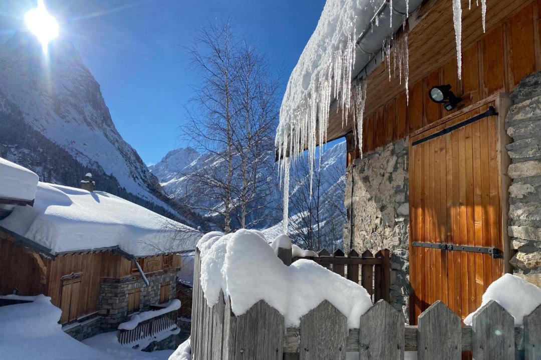 Photo of Others in Pralognan-la-Vanoise