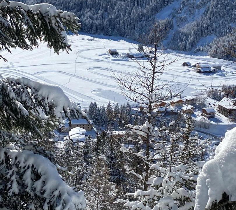 Photo of Others in Pralognan-la-Vanoise
