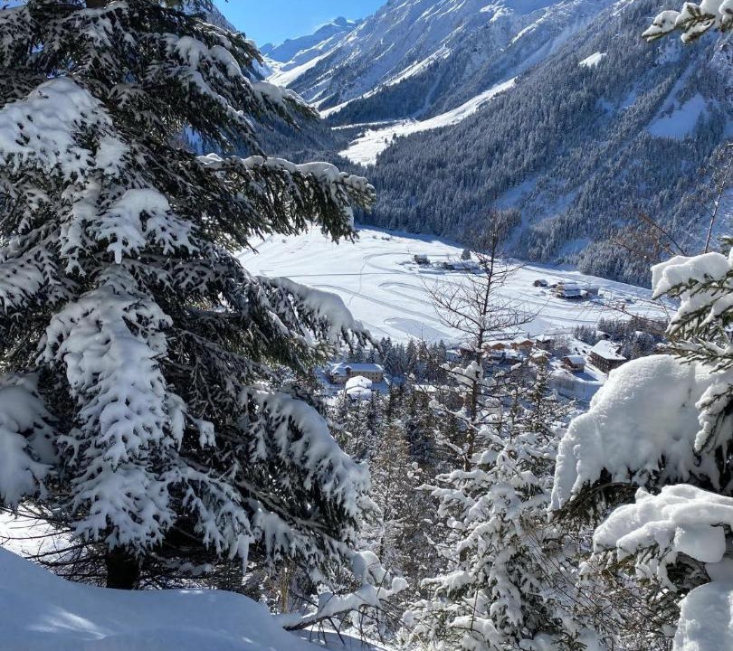 Photo of Others in Pralognan-la-Vanoise