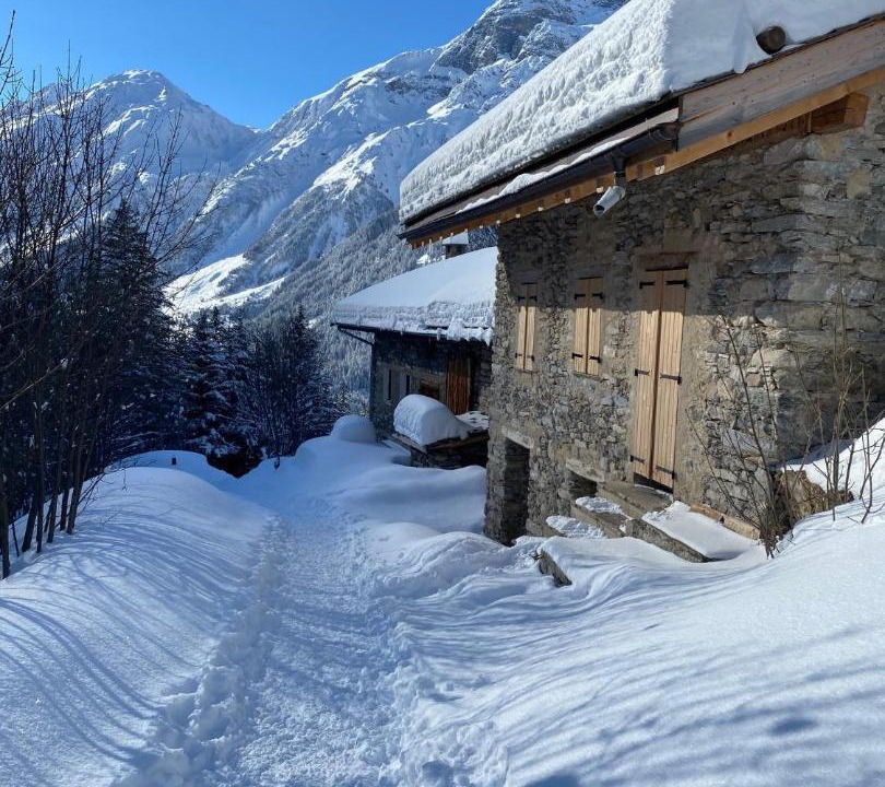 Photo of Others in Pralognan-la-Vanoise