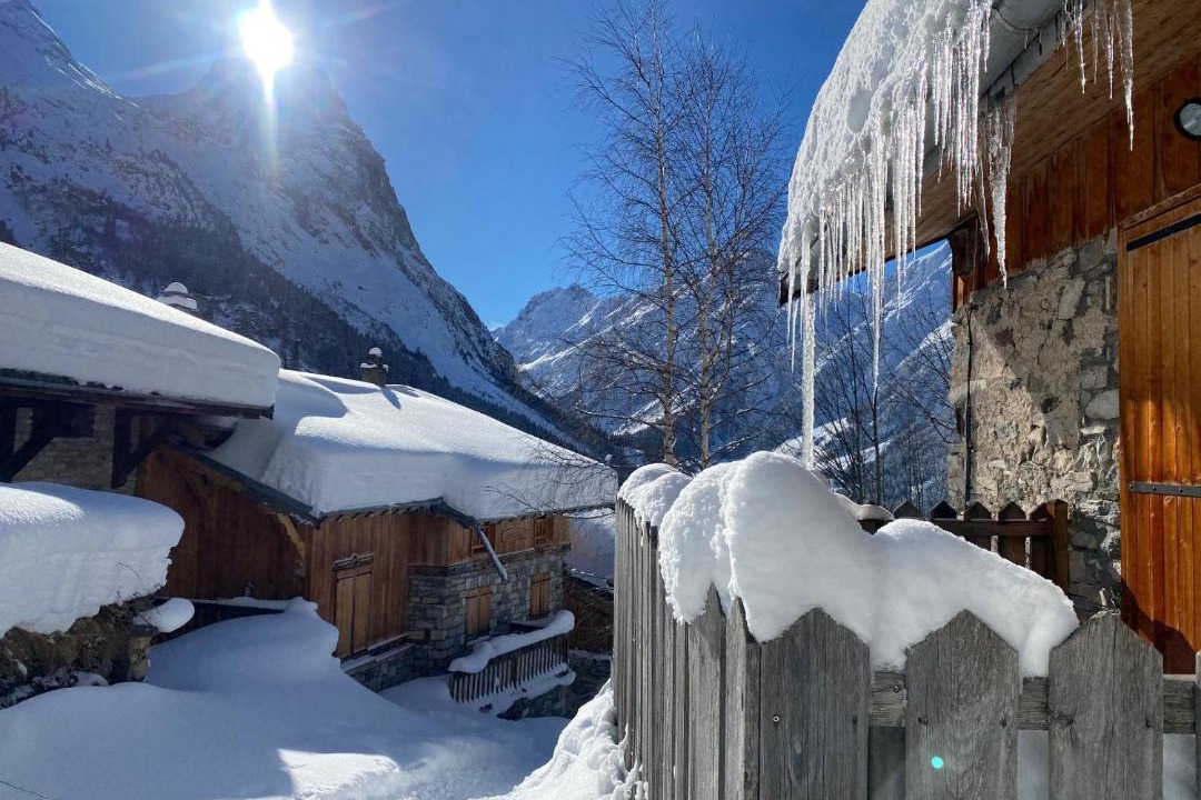 Photo of Others in Pralognan-la-Vanoise