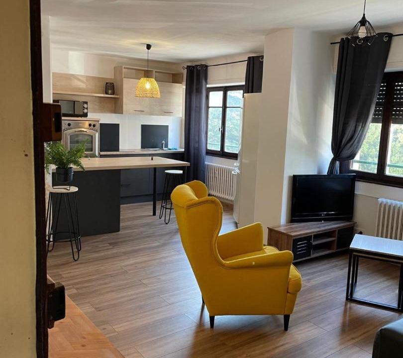 Photo of Livingroom in Annemasse