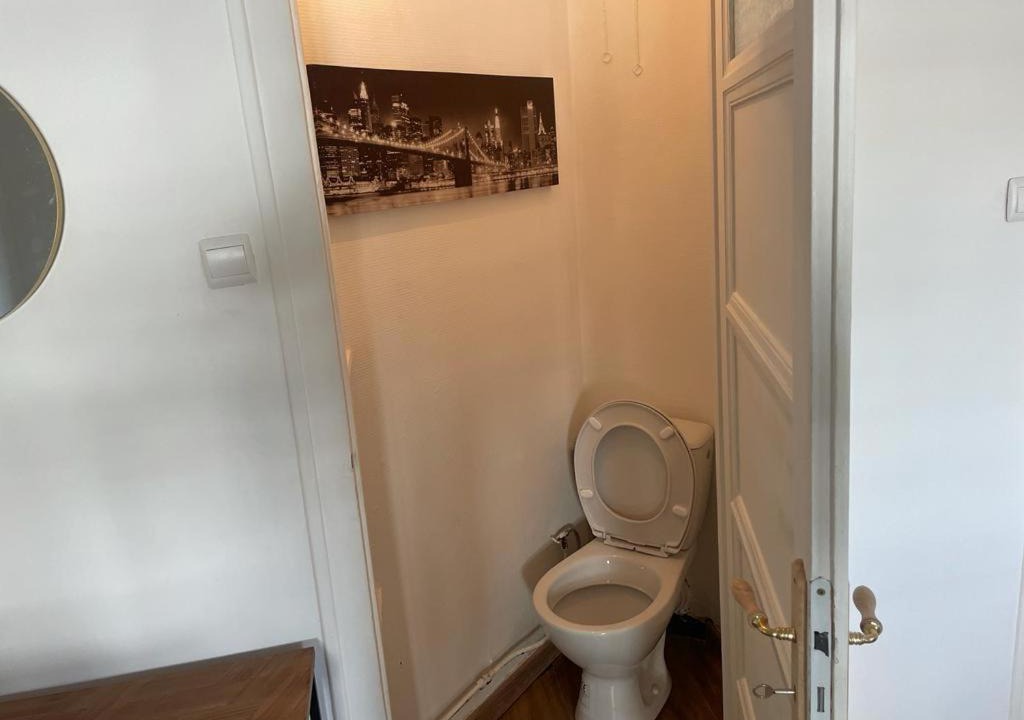 Photo of Bathroom in Annemasse