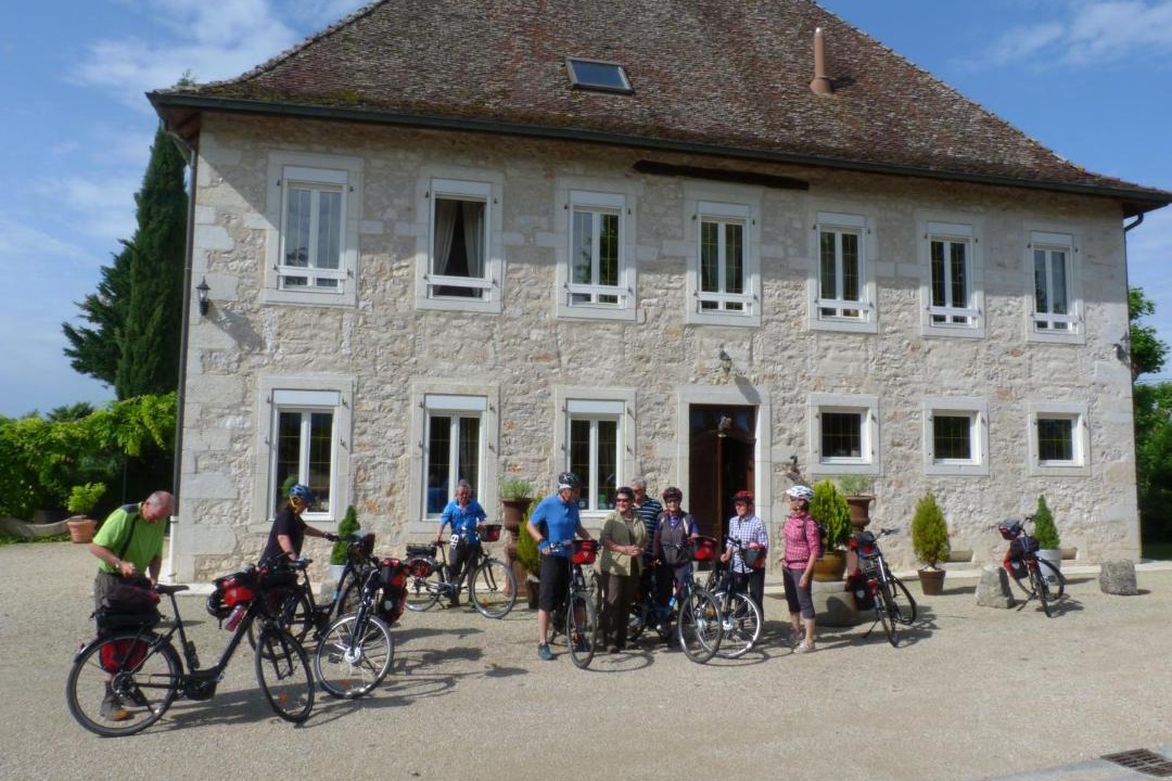 Photo of Others in Les Avenieres