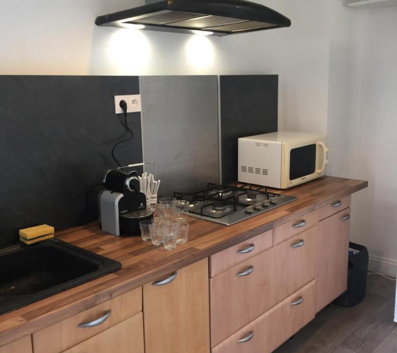 Photo of Kitchen in Aurillac