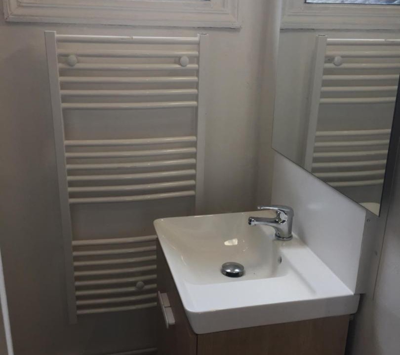 Photo of Bathroom in Aurillac