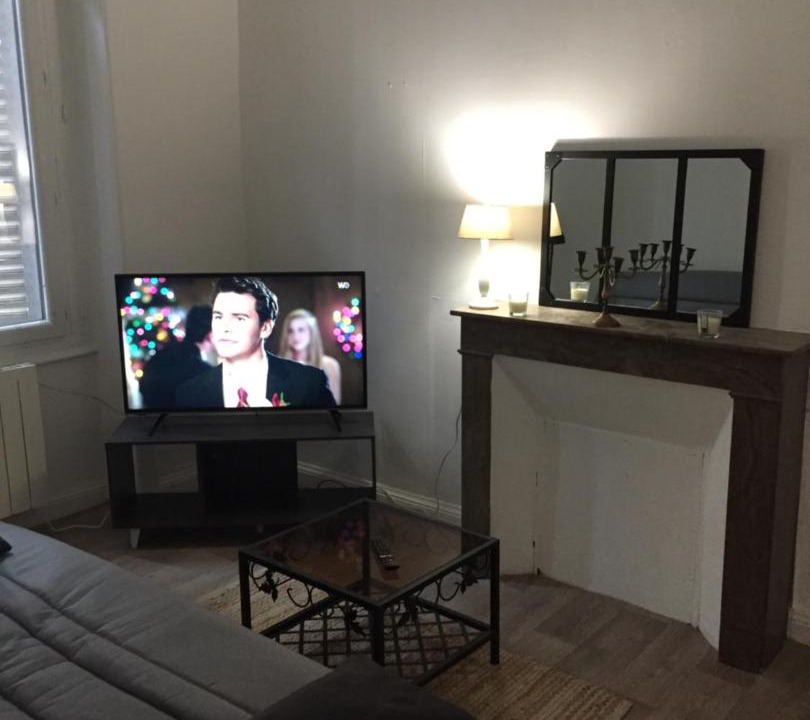 Photo of Livingroom in Aurillac