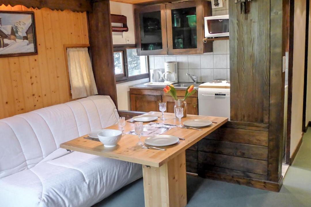 Photo of Others in Argentiere