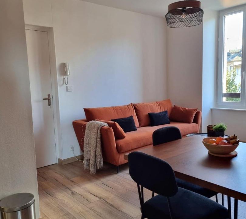 Photo of Livingroom in Aurillac