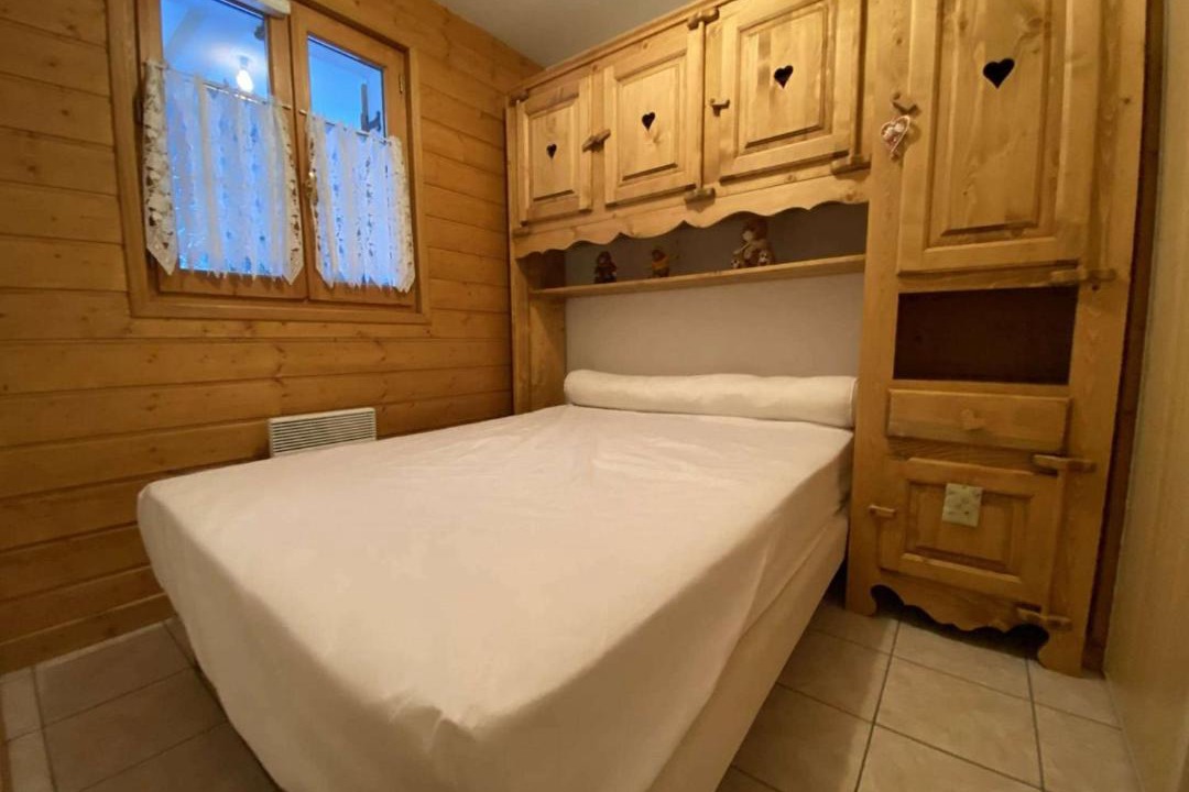 Photo of Bedroom in Praz-sur-Arly