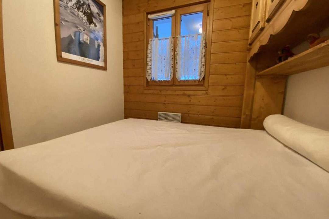 Photo of Bedroom in Praz-sur-Arly