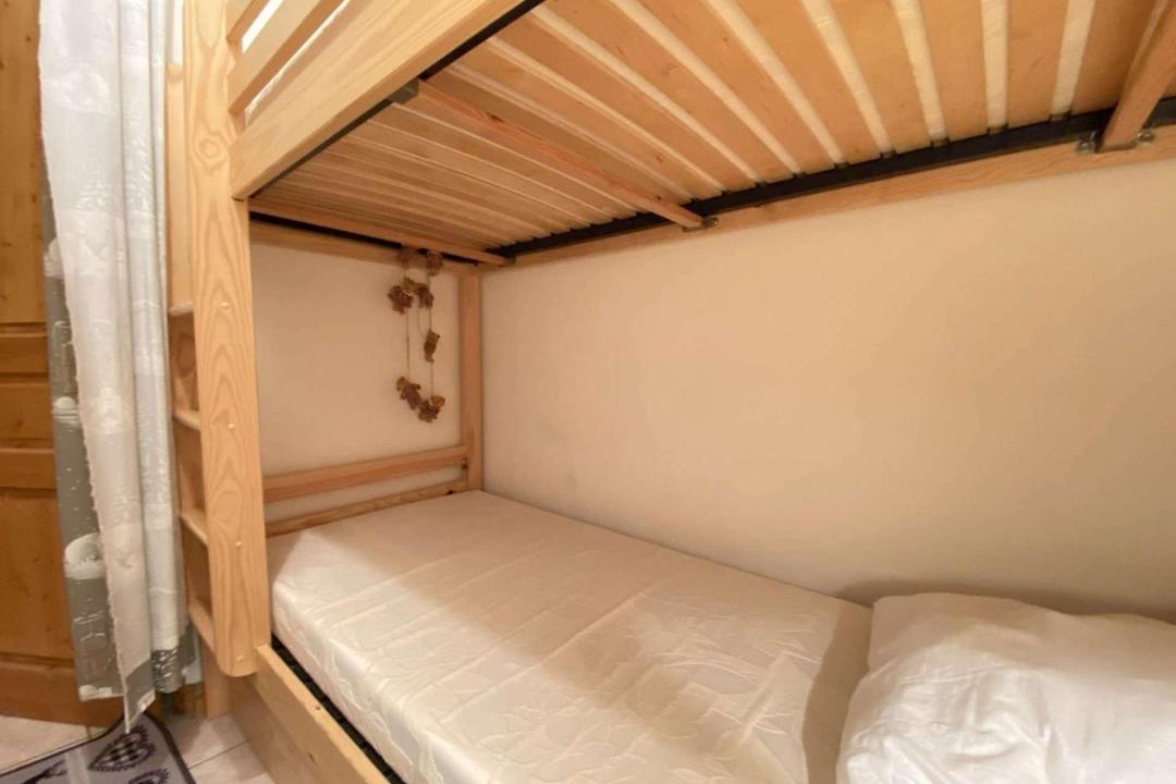 Photo of Bedroom in Praz-sur-Arly