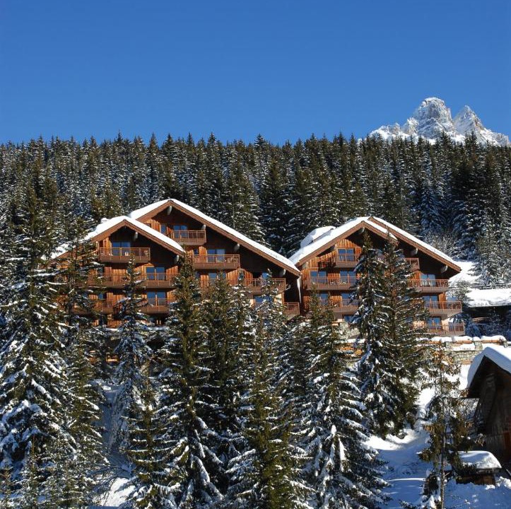 Photo of Others in Meribel
