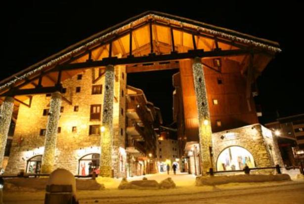 Photo of Others in Val-d'Isere