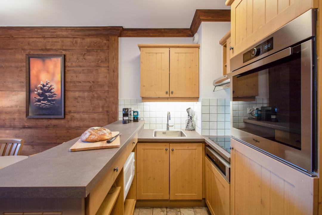 Photo of Kitchen in Arc-1950