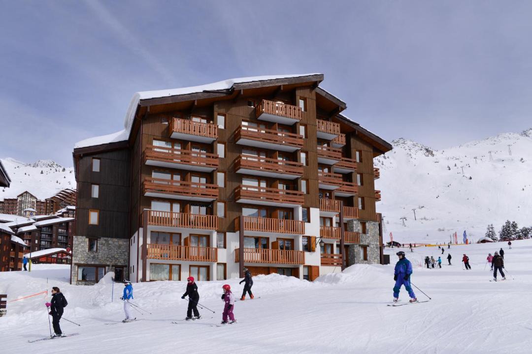 Photo of Others in Belle Plagne