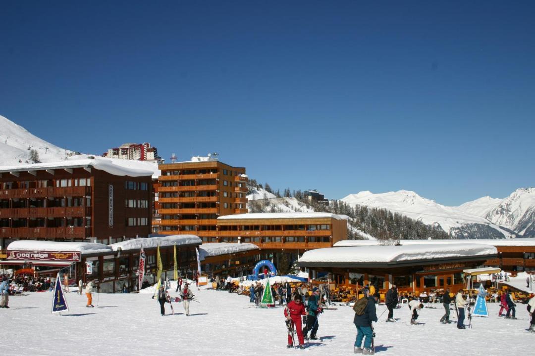Photo of Others in Plagne Centre