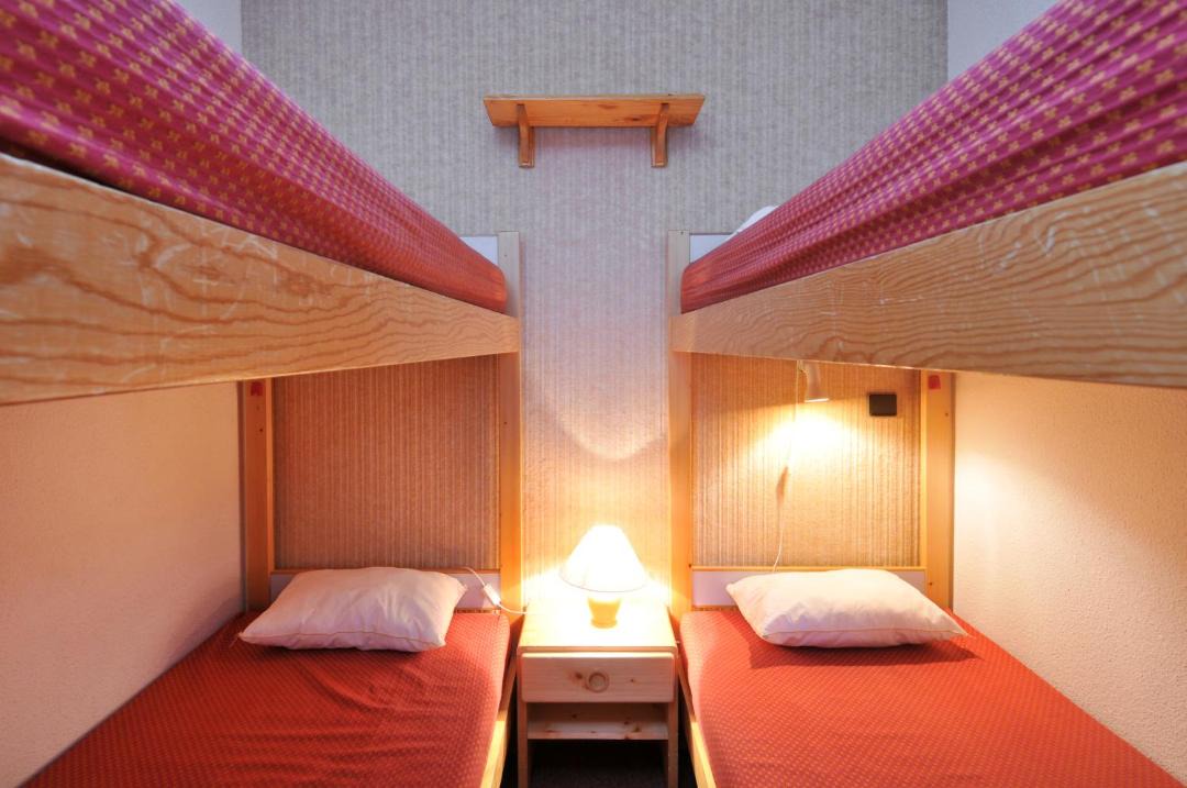 Photo of Bedroom in Belle Plagne