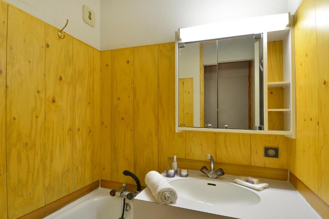 Photo of Bathroom in Belle Plagne