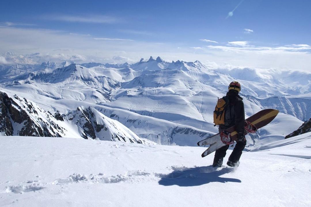 Photo of Others in Vaujany