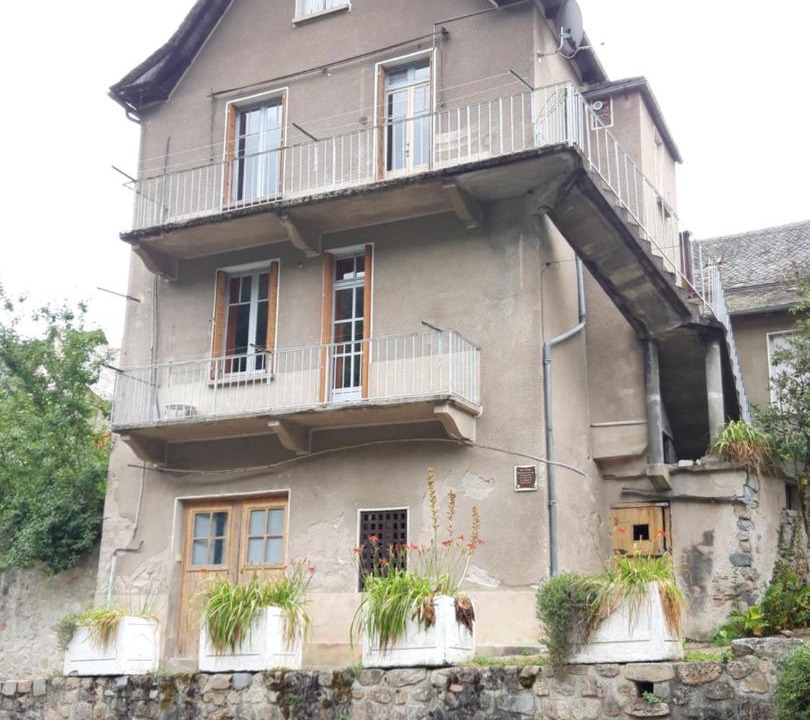 Photo of Others in Entraygues-sur-Truyere
