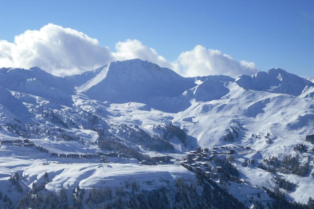 Photo of Others in Plagne Centre